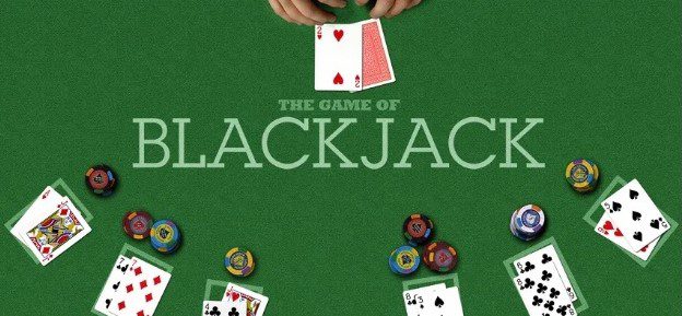 blackjack game